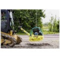 AMMANN APR3520 - 8.6 HP / 6.3 kW Petrol Reversible Vibratory Plate